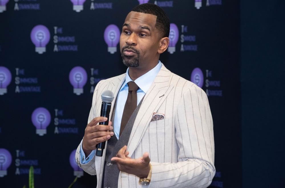  Kwame Simmons